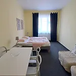 Flat In Zizkov -402-