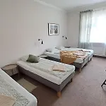 Flat In Zizkov -402-