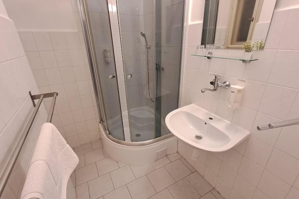 Appartamento Flat In Zizkov -402- *